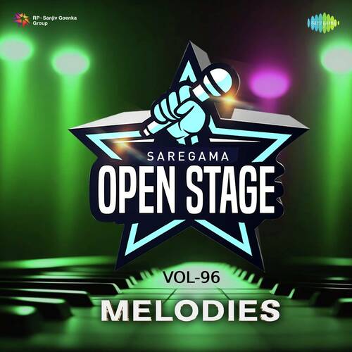 Open Stage Melodies - Vol 96 Sameer Bhattacharya MP3 Download